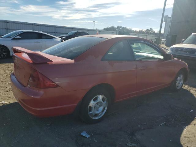 Photo 3 from auction – 2002 HONDA CIVIC LX with VIN 1HGEM22572L084979