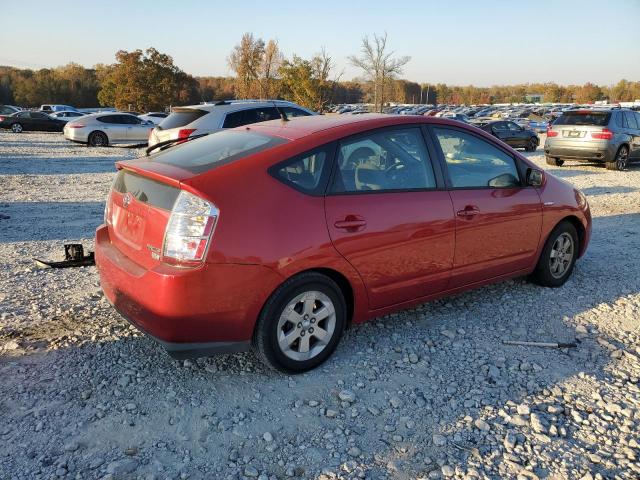 Photo 3 from auction – 2006 TOYOTA PRIUS with VIN JTDKB20U167518877