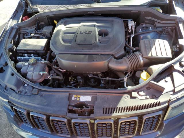 Photo 11 from auction – 2021 JEEP GRAND CHER with VIN 1C4RJFBG1MC602587