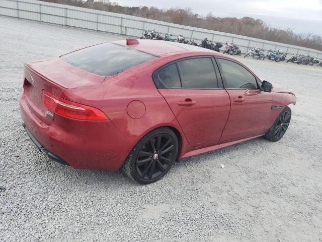 Photo 3 from auction – 2017 JAGUAR XE R - SPO with VIN SAJAL4BVXHA971722