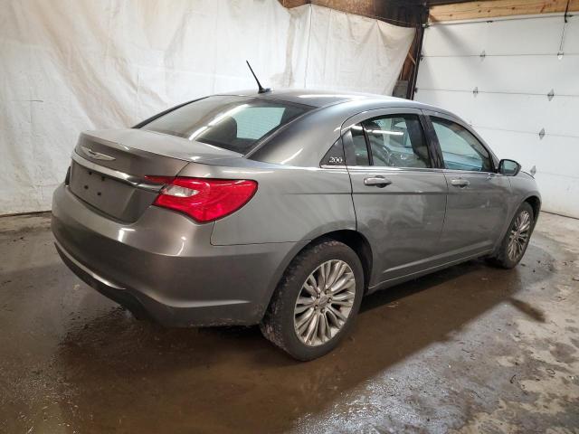 Photo 3 from auction – 2012 CHRYSLER 200 LX with VIN 1C3CCBAB5CN113549