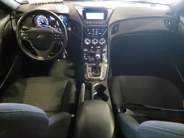 Photo 8 from auction – 2013 HYUNDAI GENESIS CO with VIN KMHHT6KD3DU088551