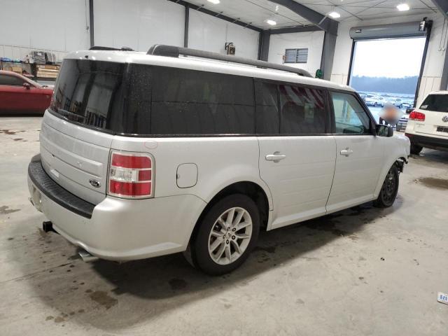 Photo 3 from auction – 2017 FORD FLEX SE with VIN 2FMGK5B86HBA05458
