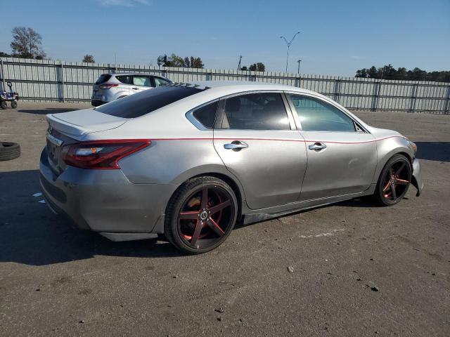Photo 3 from auction – 2018 NISSAN ALTIMA 2.5 with VIN 1N4AL3AP3JC131857