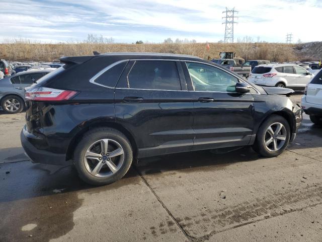 Photo 3 from auction – 2020 FORD EDGE with VIN 2FMPK3J97LBA13172