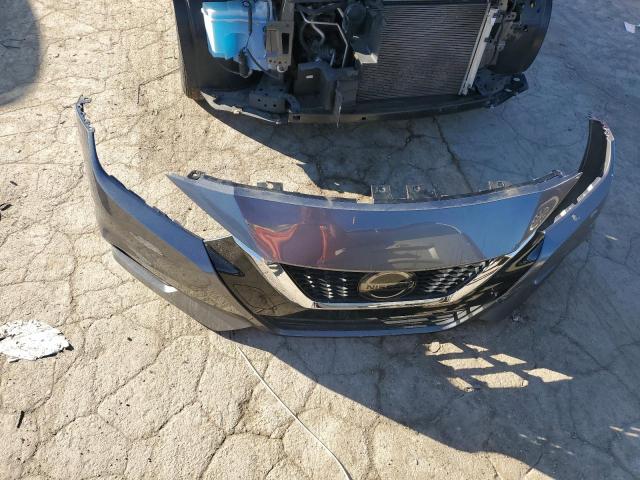 Photo 12 from auction – 2020 NISSAN VERSA SV with VIN 3N1CN8EV5LL909945