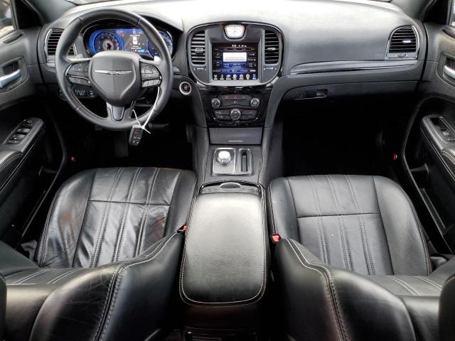 Photo 8 from auction – 2015 CHRYSLER 300 S with VIN 2C3CCABG9FH867944