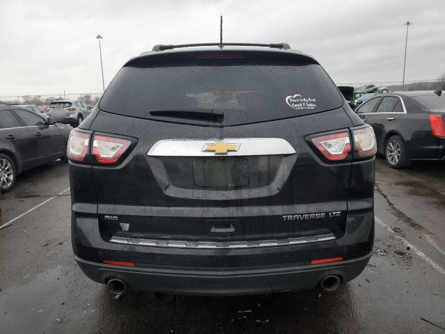 Photo 6 from auction – 2015 CHEVROLET TRAVERSE L with VIN 1GNKVJKD2FJ111403