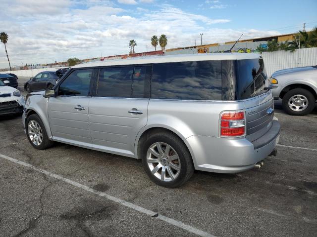 Photo 2 from auction – 2009 FORD FLEX LIMIT with VIN 2FMEK63CX9BA21048