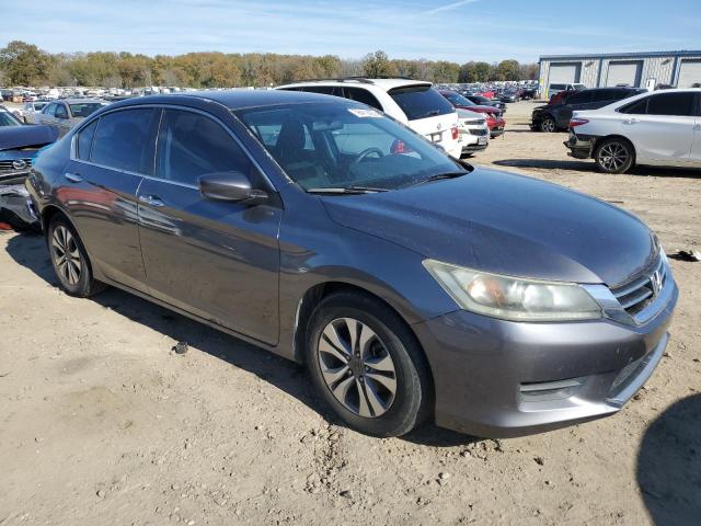 Photo 4 from auction – 2013 HONDA ACCORD LX with VIN 1HGCR2F35DA252523