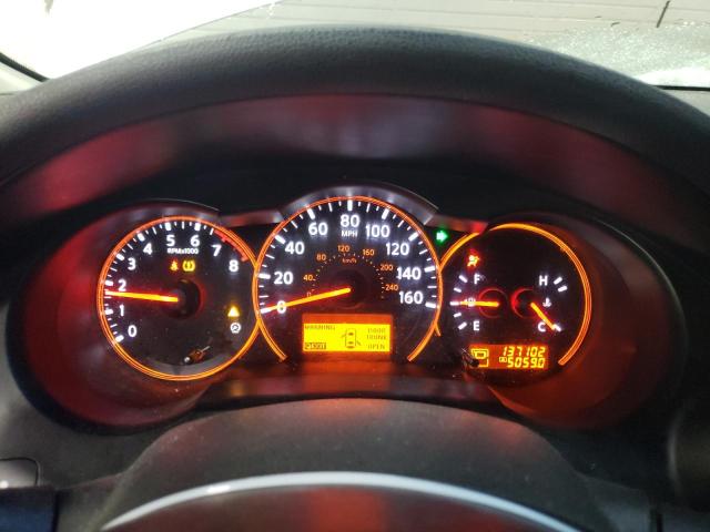Photo 9 from auction – 2008 NISSAN ALTIMA 3.5 with VIN 1N4BL21E88C263133
