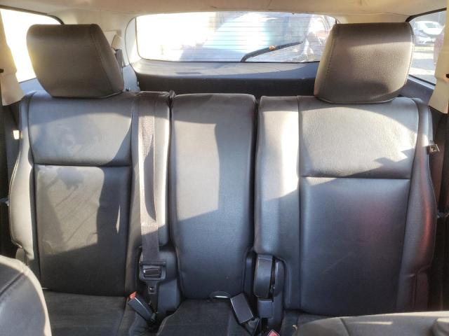 Photo 10 from auction – 2010 DODGE JOURNEY R/ with VIN 3D4PH6FV3AT122226