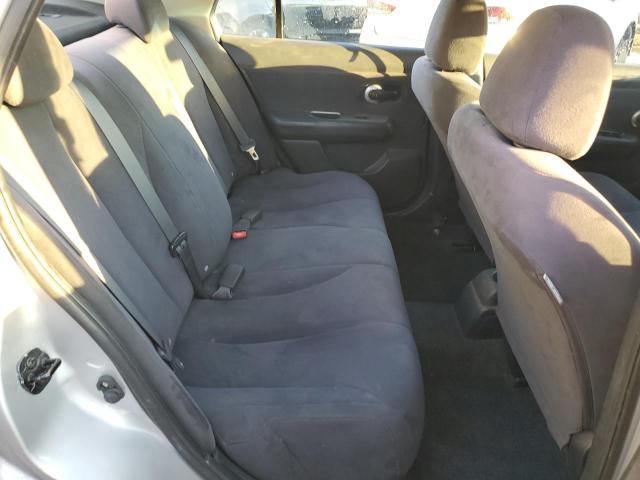 Photo 10 from auction – 2008 NISSAN VERSA S with VIN 3N1BC11E28L418447