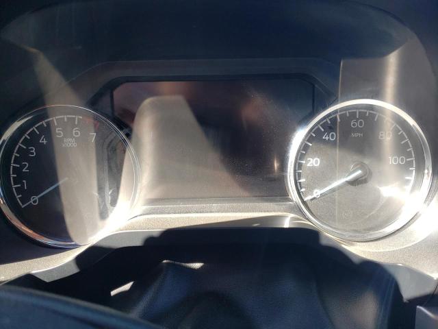 Photo 9 from auction – 2021 FORD F150 SUPER with VIN 1FTFW1E83MFB30497