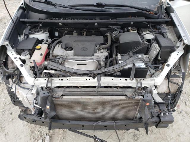 Photo 12 from auction – 2016 TOYOTA RAV4 LIMIT with VIN 2T3YFREV9GW260090