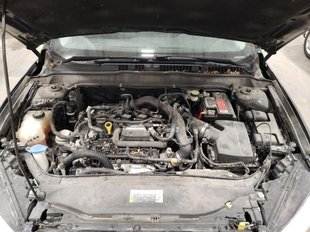Photo 11 from auction – 2014 FORD FUSION SE with VIN 1FA6P0HD6E5350830