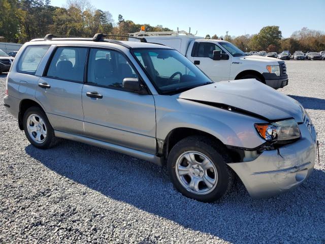 Photo 4 from auction – 2007 SUBARU FORESTER 2 with VIN JF1SG63637H735838