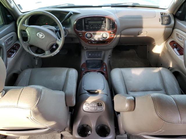 Photo 8 from auction – 2007 TOYOTA SEQUOIA LI with VIN 5TDBT48A77S279488