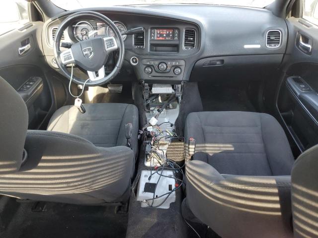 Photo 8 from auction – 2014 DODGE CHARGER PO with VIN 2C3CDXKT1EH280097