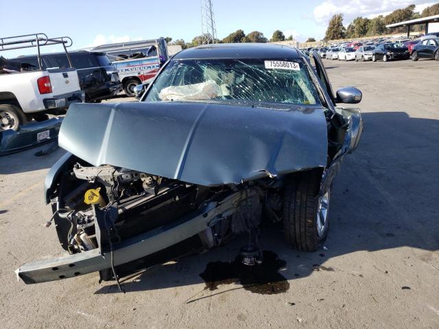 Photo 5 from auction – 2006 CHRYSLER 300C with VIN 2C3KA63H96H243941