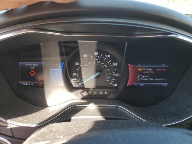 Photo 9 from auction – 2013 FORD FUSION TIT with VIN 3FA6P0D96DR181230