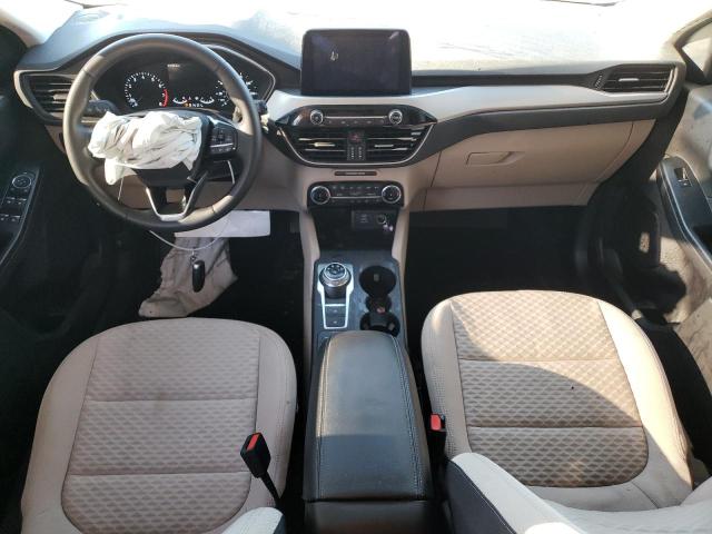 Photo 8 from auction – 2022 FORD ESCAPE SE with VIN 1FMCU9G64NUA84254