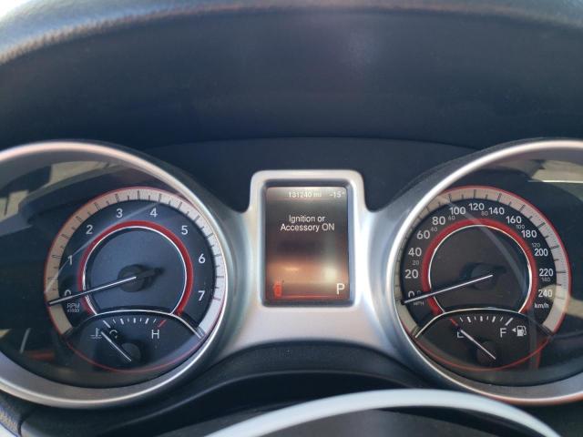 Photo 9 from auction – 2014 DODGE JOURNEY SE with VIN 3C4PDCAB4ET140082