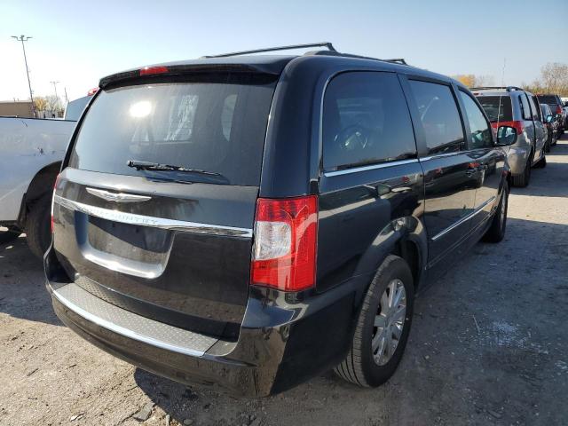 Photo 3 from auction – 2013 CHRYSLER TOWN & COU with VIN 2C4RC1BG8DR509036
