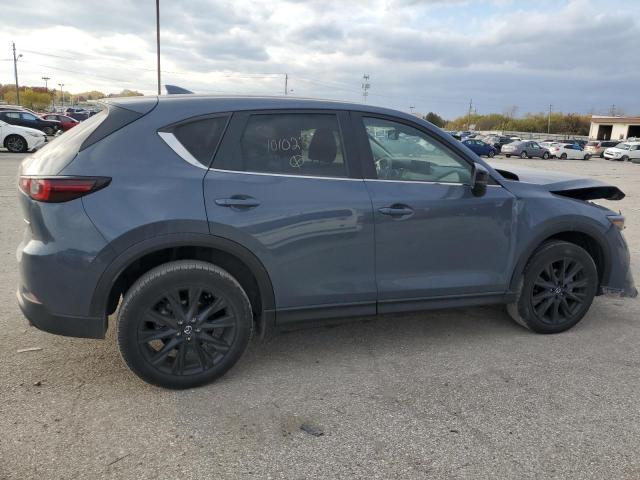 Photo 3 from auction – 2023 MAZDA CX-5 PREFE with VIN JM3KFBCM7P0101023