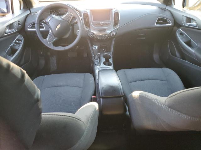 Photo 8 from auction – 2018 CHEVROLET CRUZE LT with VIN 3G1BE6SM9JS602668
