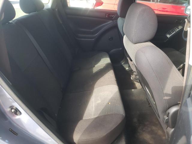 Photo 10 from auction – 2008 TOYOTA COROLLA MA with VIN 2T1KR32E98C689479