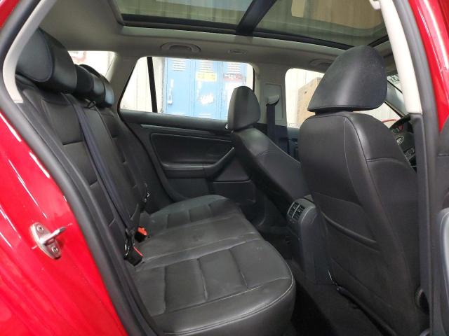 Photo 10 from auction – 2014 VOLKSWAGEN JETTA TDI with VIN 3VWML7AJ4EM608744
