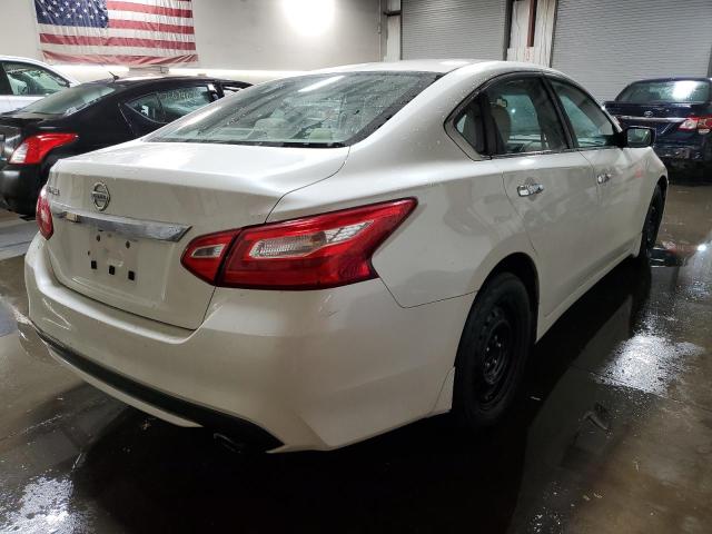 Photo 3 from auction – 2016 NISSAN ALTIMA 2.5 with VIN 1N4AL3AP7GC240105