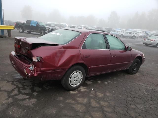 Photo 3 from auction – 1997 TOYOTA CAMRY CE with VIN 4T1BG22K4VU115839