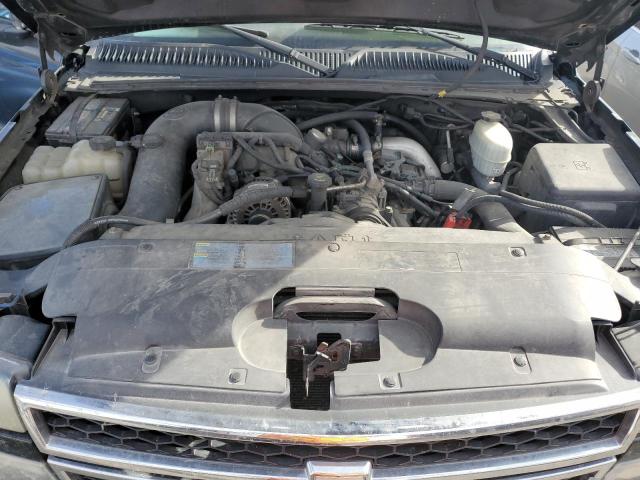 Photo 11 from auction – 2006 CHEVROLET SILVERADO with VIN 1GCHK23206F127441
