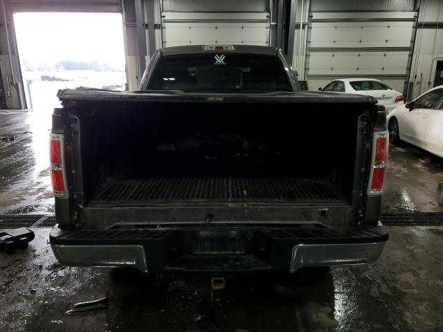 Photo 6 from auction – 2013 FORD F150 SUPER with VIN 1FTFW1ET1DFD12008