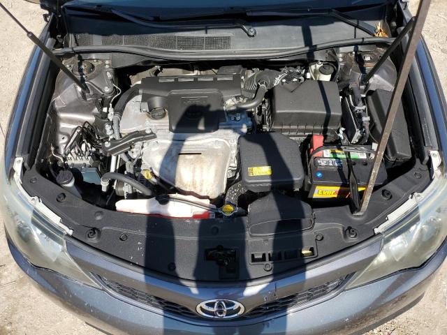 Photo 11 from auction – 2014 TOYOTA CAMRY L with VIN 4T1BF1FK8EU790102