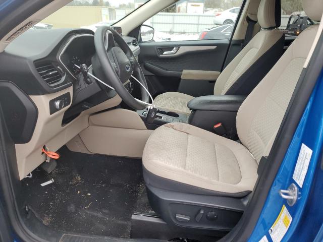 Photo 7 from auction – 2020 FORD ESCAPE SE with VIN 1FMCU0G69LUA00731