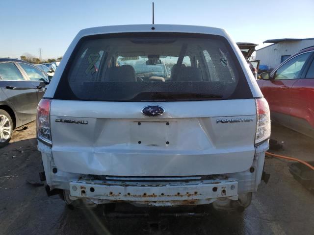 Фото 6 с аукциона – 2009 SUBARU FORESTER 2 с VIN JF2SH61659H724192