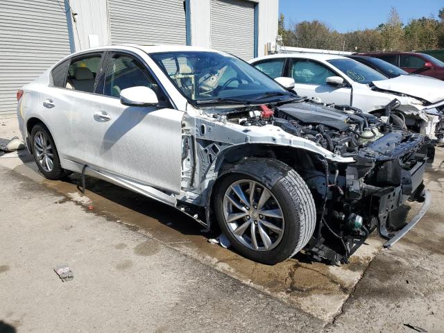 Photo 4 from auction – 2017 INFINITI Q50 PREMIU with VIN JN1EV7AP1HM732222