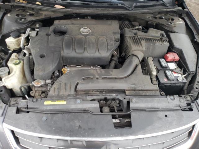 Photo 11 from auction – 2012 NISSAN ALTIMA BAS with VIN 1N4AL2AP0CN506265