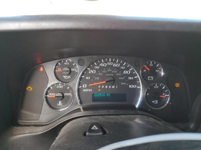 Photo 9 from auction – 2015 CHEVROLET EXPRESS G2 with VIN 1GCWGFCF0F1195898