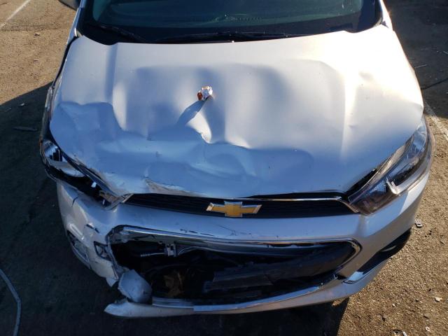 Photo 11 from auction – 2018 CHEVROLET SPARK 1LT with VIN KL8CD6SA8JC460929