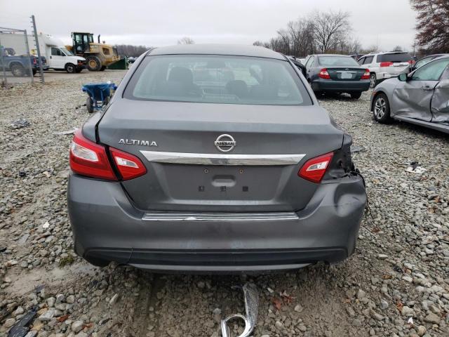 Photo 6 from auction – 2016 NISSAN ALTIMA 2.5 with VIN 1N4AL3AP4GN333569