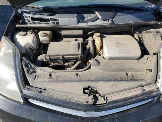 Photo 11 from auction – 2009 TOYOTA PRIUS with VIN JTDKB20U397888801