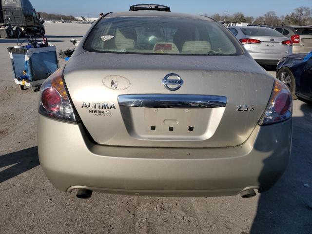 Photo 6 from auction – 2010 NISSAN ALTIMA BAS with VIN 1N4AL2AP4AC173366
