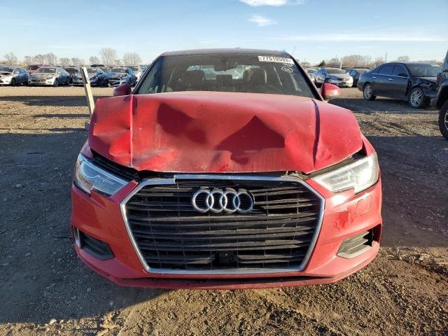 Photo 5 from auction – 2017 AUDI A3 PREMIUM with VIN WAUB8GFF0H1025943