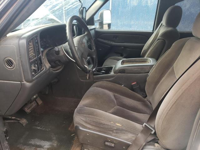 Photo 7 from auction – 2007 GMC SIERRA K25 with VIN 1GTHK23U87F195456