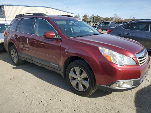 Photo 4 from auction – 2012 SUBARU OUTBACK 2. with VIN 4S4BRCGC4C3271528