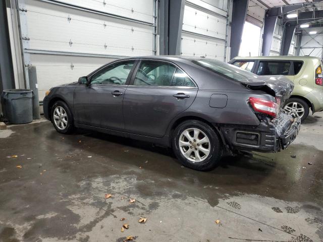 Фото 2 с аукциона – 2011 TOYOTA CAMRY BASE с VIN 4T4BF3EK8BR146470